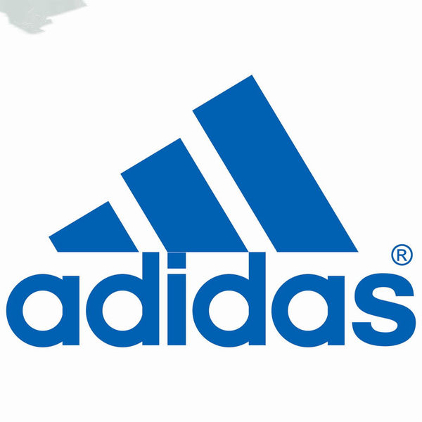 Adidas阿迪達斯商標(biāo)有什么區(qū)別？