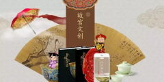 一大批“故宮系”商標(biāo)申請(qǐng)待審？故宮商標(biāo)“嫡庶有別？