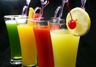 甜點(diǎn)飲品商標(biāo)注冊屬于第幾類？