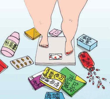 減肥產(chǎn)品屬于商標(biāo)第幾類？