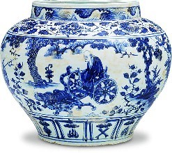 陶瓷模具屬于商標(biāo)幾類？