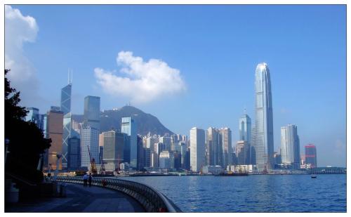 香港商標注冊的具體流程是什么樣的？