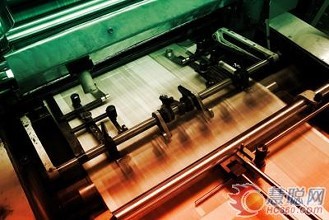 平版印刷商標(biāo)注冊(cè)屬于哪一類(lèi)？