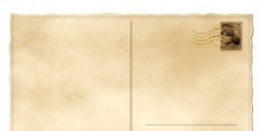 明信片商標(biāo)注冊屬于哪一類？