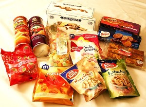 食品商標是怎樣規(guī)定的?