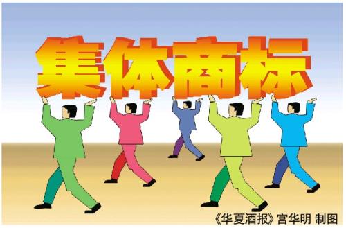 對集體商標的特征您了解多少？
