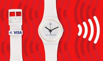 未侵權(quán)？Swatch贏得蘋(píng)果“ Think different ”商標(biāo)案