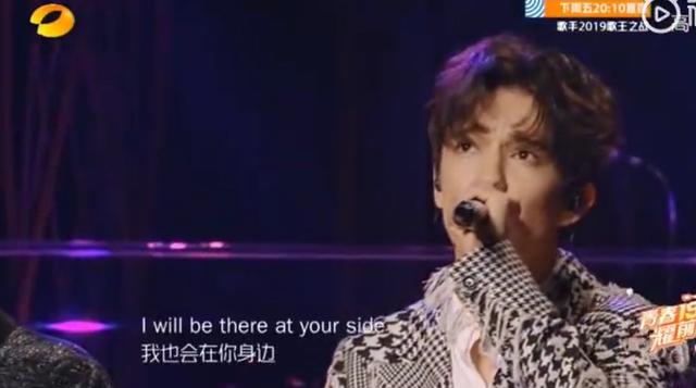 未經(jīng)授權(quán)演唱皇后樂(lè)隊(duì)歌曲？版權(quán)方親自下場(chǎng)撕《歌手》