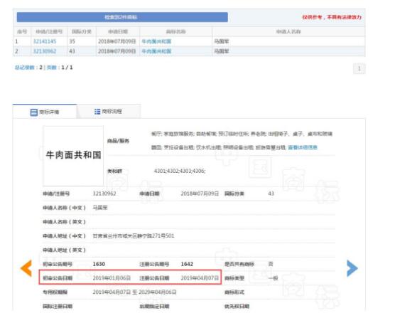 “牛肉面共和國”被成功注冊成商標(biāo)！《商標(biāo)法》答應(yīng)了嗎？