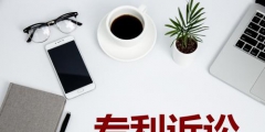 專利訴訟分為幾個類型？