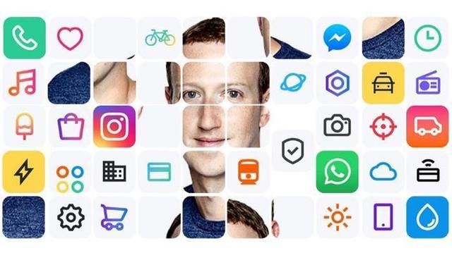 Facebook秘密籌備這個(gè)項(xiàng)目已經(jīng)一年，還出手買了件商標(biāo)！