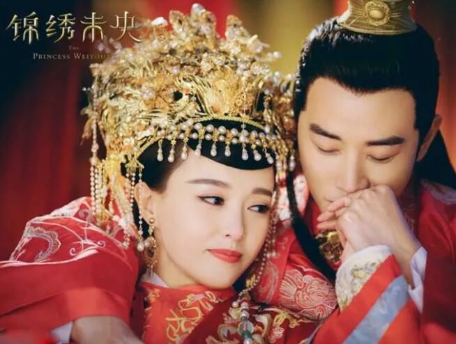 《錦繡未央》抄襲成立  原創(chuàng)作品的春天真的要來了？