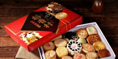 風(fēng)波再起！蘇州稻香村起訴煙臺(tái)稻香村商標(biāo)侵權(quán) 獲賠80萬(wàn)