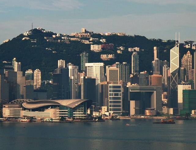 香港商標(biāo)注冊(cè)需要哪些資料？
