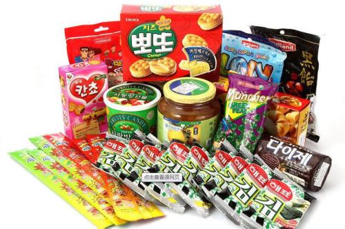 食品商標注冊在第幾類？如何查？