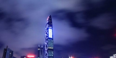 深圳實施知識產(chǎn)權五大工程