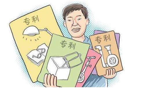 國家知識產(chǎn)權局：外觀設計專利申請量逐年遞增