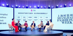 “上海時裝周”不能隨便用，小心商標侵權！