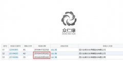 “余額不足”商標(biāo)申請(qǐng)不予受理，委托商標(biāo)代理機(jī)構(gòu)要謹(jǐn)慎！