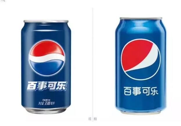 百事商標設計600多萬？為啥公司商標設計這么貴？
