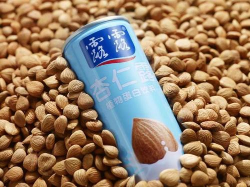 汕頭法院判了！承德露露不服！一個商標使用權引發(fā)的官司