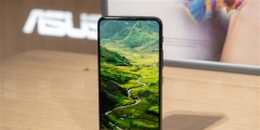 華碩ZenFone 6要改名？在印度被指商標(biāo)侵權(quán)