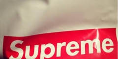 意大利Supreme的在華注冊(cè)商標(biāo)被撤銷，正牌Supreme打贏第一仗