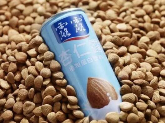 商標(biāo)爭議再起！一審判汕頭露露可使用商標(biāo)，承德露露不服上訴