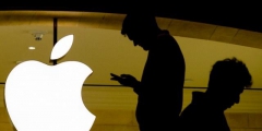 新專利曝光，以后可以隔空操縱iPad了?