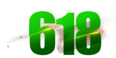618，來圍觀一下“6.18”商標(biāo)