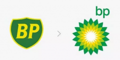 世界上最貴的標志，一個logo花費了1億3600萬英鎊！