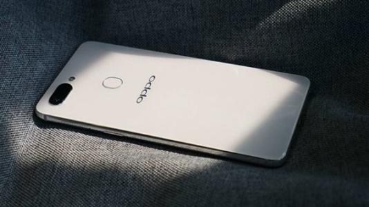 OPPO申請(qǐng)“MeshTalk”商標(biāo)