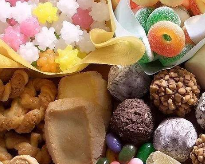食品商標(biāo)注冊(cè)類別有哪些？都有什么作用？