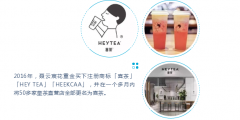 茶紅山寨是非多，商標布局要趁早，不然你可能就是下一個“答案茶”！