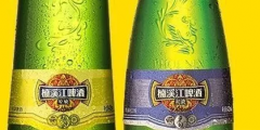 88.2萬元！溫州“楠溪江啤酒”商標(biāo)易主？