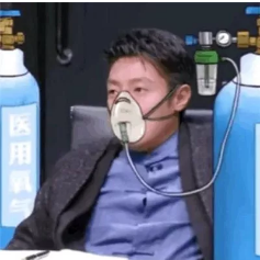 你今天吸氧了嗎？撒貝寧又出新表情包，隨便用不會(huì)不會(huì)版權(quán)侵權(quán)？