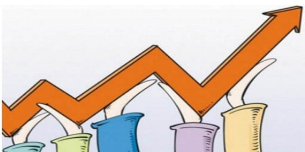 贊！2019年上半年專利質(zhì)押融資項目增長33%