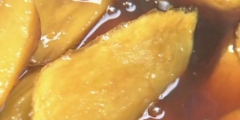 地瓜做出商標(biāo)，第一年賺20萬！訣竅有這幾點(diǎn)