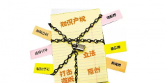 不申請版權登記，你可能會丟掉商標？