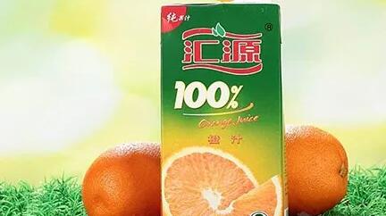 匯源聯(lián)姻告吹，賣商標(biāo)計(jì)劃夭折！