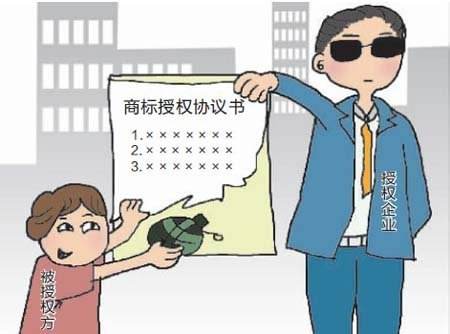 商標(biāo)授權(quán)需要備案嗎？