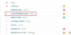 papi醬被起訴了？商標(biāo)的陰影還沒完，又陷入版權(quán)風(fēng)波