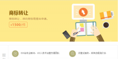 男裝商標(biāo)轉(zhuǎn)讓注冊(cè)屬于多少類？