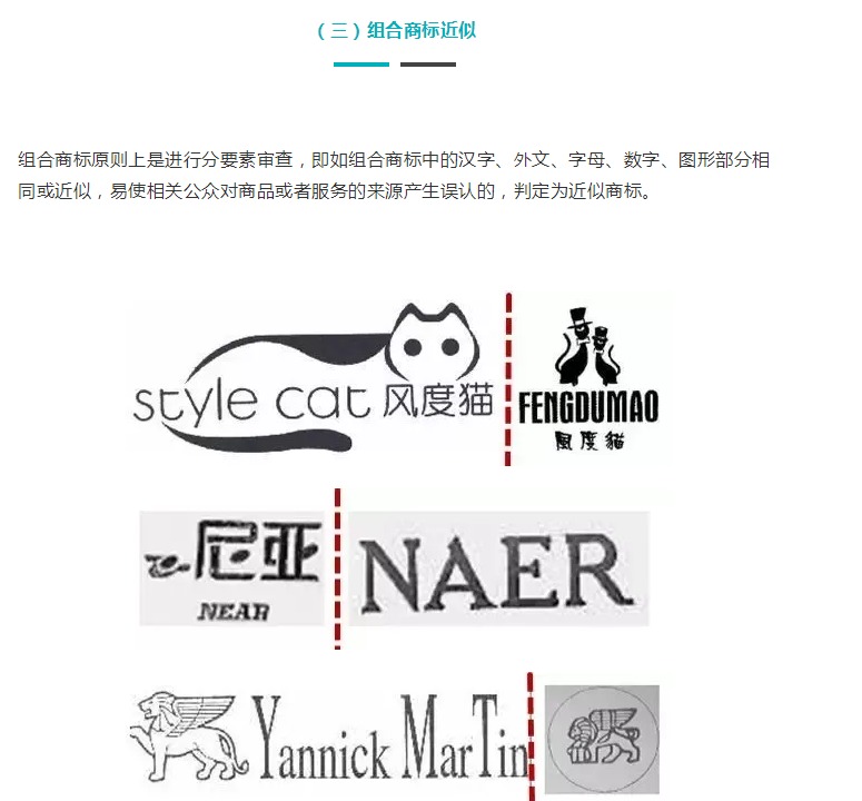 為什么你的商標(biāo)申請總是被駁回？問題出在這！