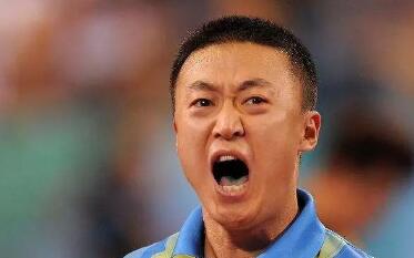 “馬琳”牌乒乓球拍上市，馬琳本人現(xiàn)身：世界冠軍的名氣也敢蹭？！ 