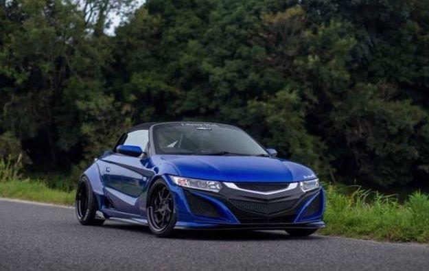 豐田兩款K-Car驚現(xiàn)商標局注冊表，五菱的末日要來了？