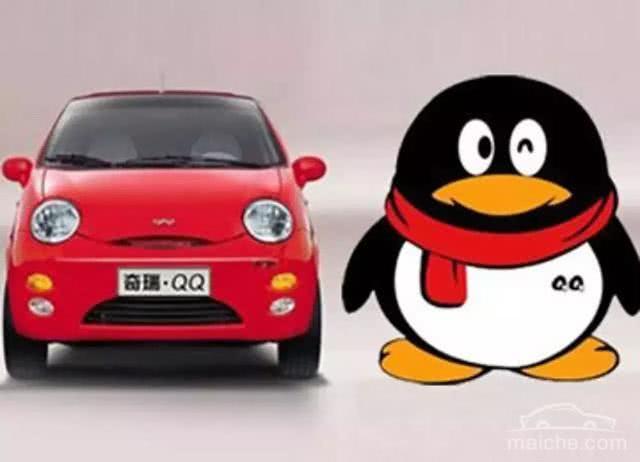 知道汽車商標(biāo)的這些事兒，可以在朋友面前吹牛了