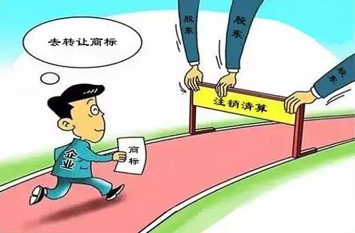 商標委托注銷要求