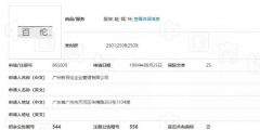 新百倫訴國(guó)家知識(shí)產(chǎn)權(quán)局商標(biāo)無(wú)效宣告案，咋回事？