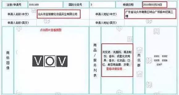 3 CONCEPT EYES商標化妝品商標遭搶注，代購們都哭了